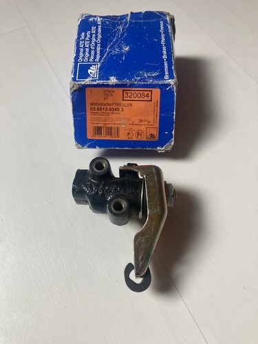 Compensateur freinage mercedes - compensateur,