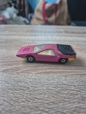 Alfa Carabo Matchbox Superfast