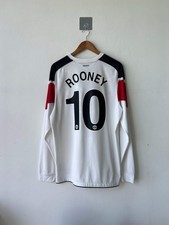 (L) Manchester United 2010-12