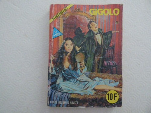 Elvifrance gigolo - -,