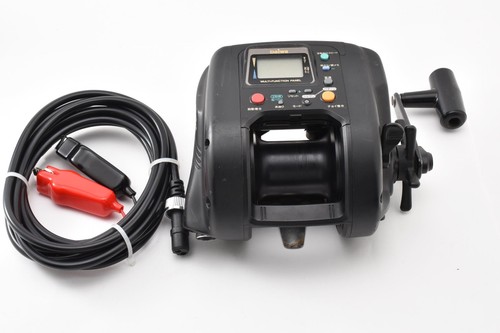 Moulinet électrique daiwa - ***,