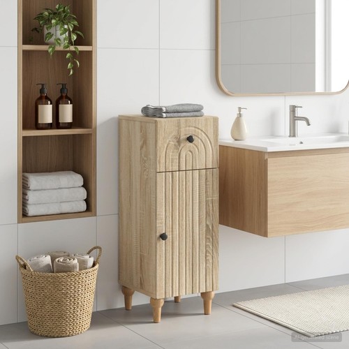 Meuble rangement salle - de,