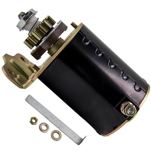 Tooth starter motor - 14,