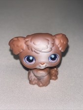 C1 HASBRO  LPS  ORIGINAL