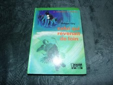 Celui qui revenait de loin