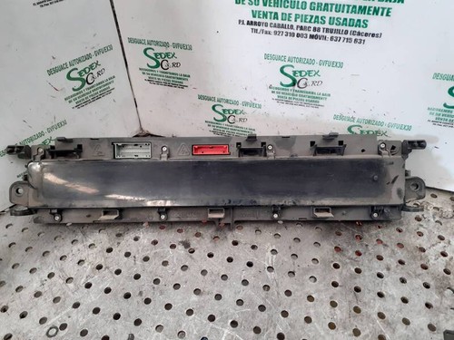 8200494955a tableau bord - 8200494955a,