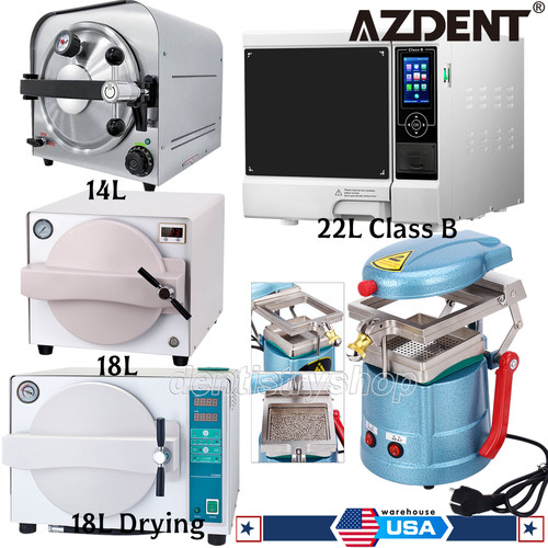 Dental autoclave steam - autoclave,