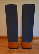 Pair of Martin Logan Montage