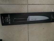 SABATIER   Couteau Chef  Neuf