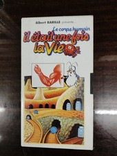 était une fois vie - fois, la