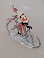 Salza Alu Figurine cycliste