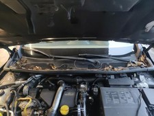 Baie de pare brise RENAULT