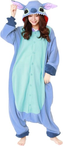 Disney lilo and stitch cosplay - disney,