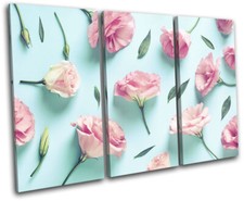 Vintage Flower Retro Botanical