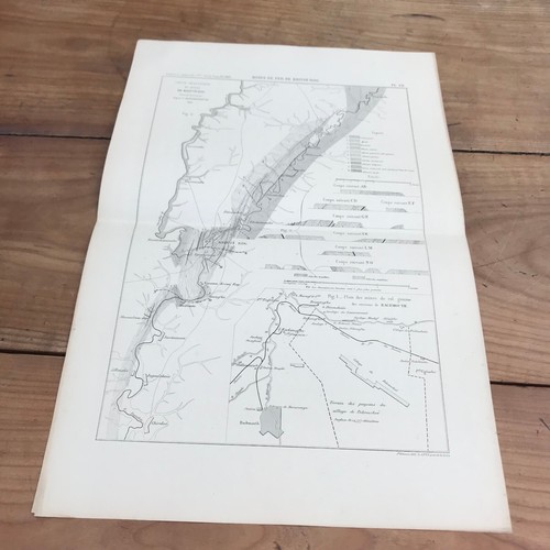 Gravure industrie minérale - gravure,