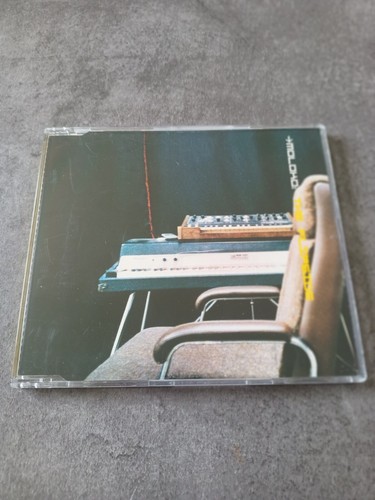 Moloko - cd,, ep,
