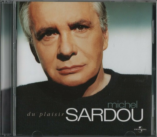 Michel sardou plaisir - michel,