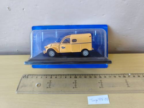 Atlas citroën ak 250 - atlas,,