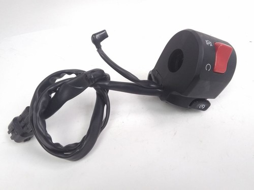 Commodo droit kawasaki 6f - droit,