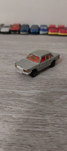 Majorette mercedes 450 - majorette, se