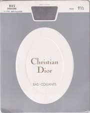 Bas DIOR DIORISSIMO coloris