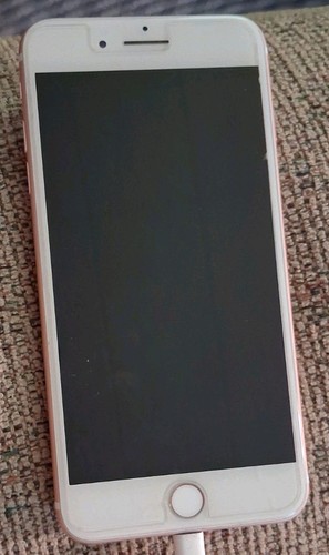 Iphone plus 128gb working - plus,