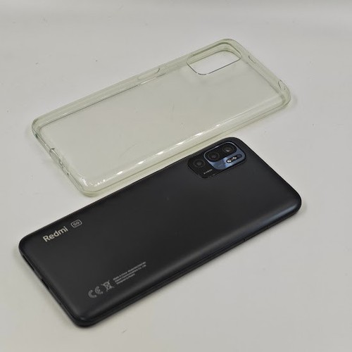Smartphone xiaomi redmi note - xiaomi,