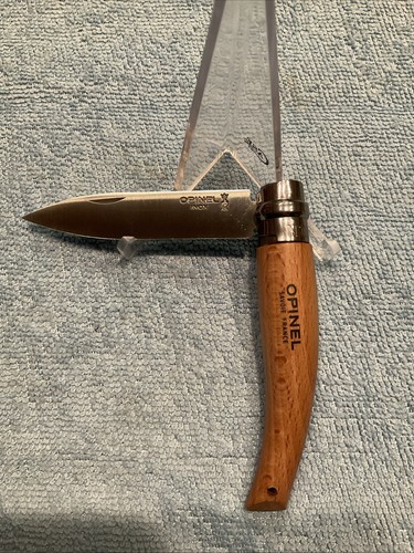 Vintage opinel ss - no., 8