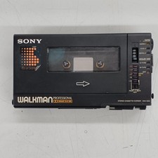 Lecteur cassette professionnel