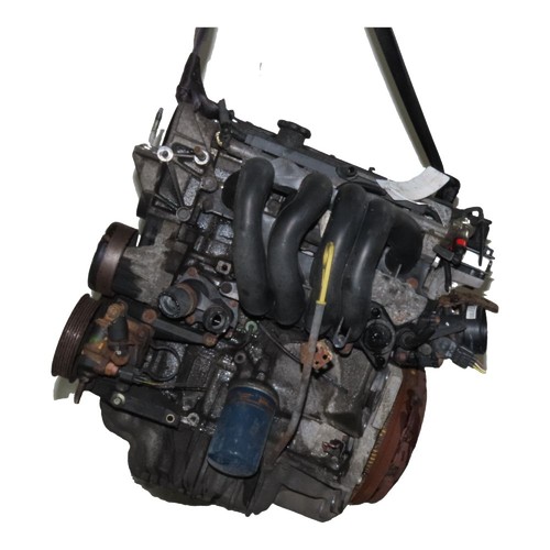 Moteur gaz ford focus - gaz,