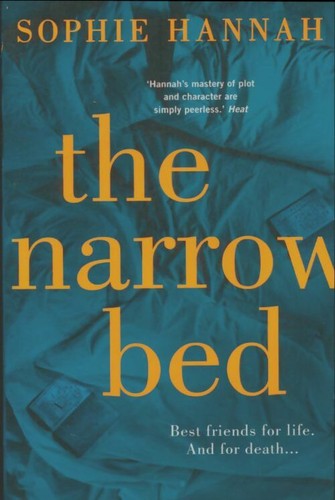 The narrow bed - sophie, hannah
