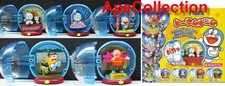 Doraemon Chat Espace Set 5
