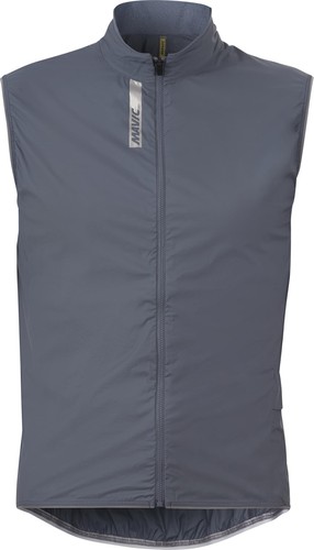 Mavic veste coupe - mavic, coupe-vent