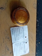 Petit Poudrier Ancien CHERAMY Paris 