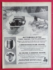 Pub presse: Automobile