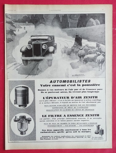 Pub presse automobile - presse:,