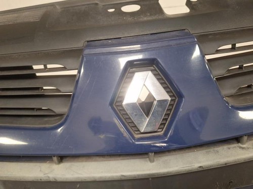 Pare choc avant renault clio - choc,