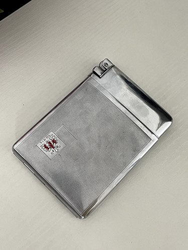 étui cigarette tirol - à,
