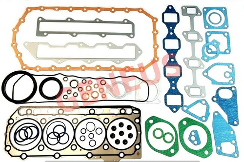 Kit joints yanmar 4tne88 - joints,