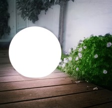 Lampe Energie Solaire LED