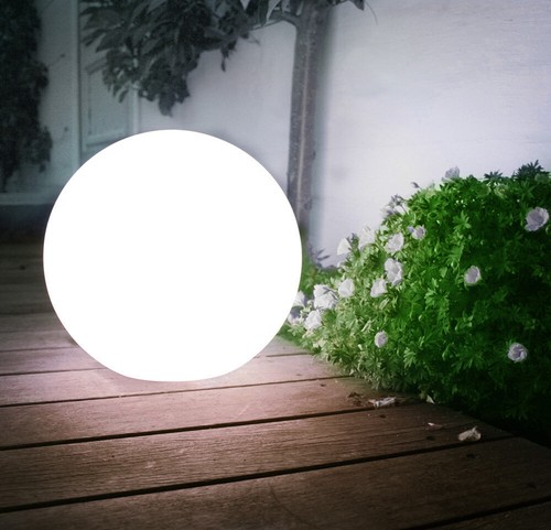 Lampe energie solaire - energie, led