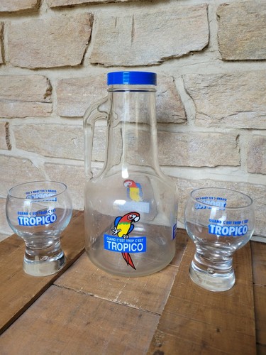 Lot gros verres publicitaire - lot, 2