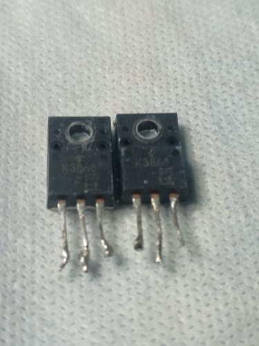Transistor 2sk3868 k3868 - transistor,