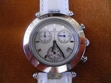 MONTRE CHRONOGRAPHE DAME "CONSTANTIN DURMONT"