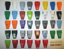 Lego - Wedge 4x6 6x4 Slope