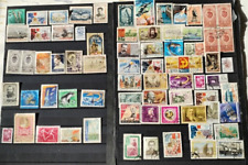 Lot03112405/  +70 TIMBRES  RUSSIE OBLITERES* ANCIENS ET SEMI MODERNE