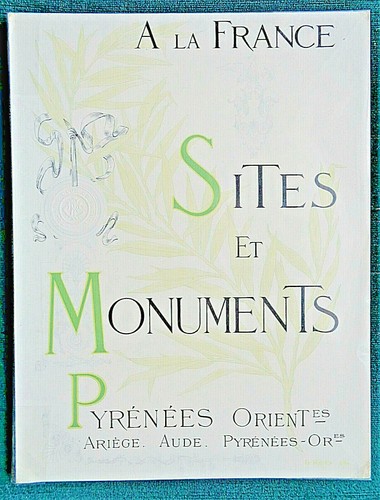 Sites monuments - et,
