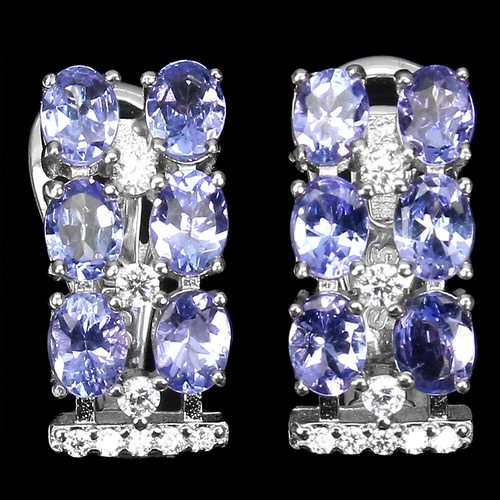 925 argent sterling boucles - sterling,