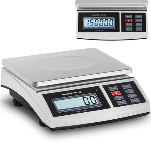 Balance postale lcd - balance, pour
