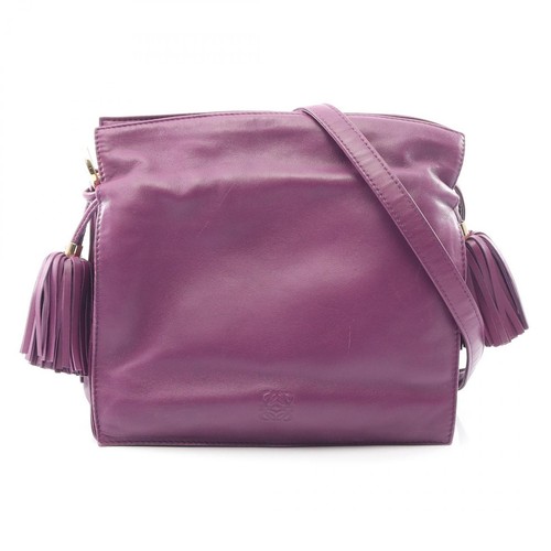 Sac bandoulière loewe - sac,